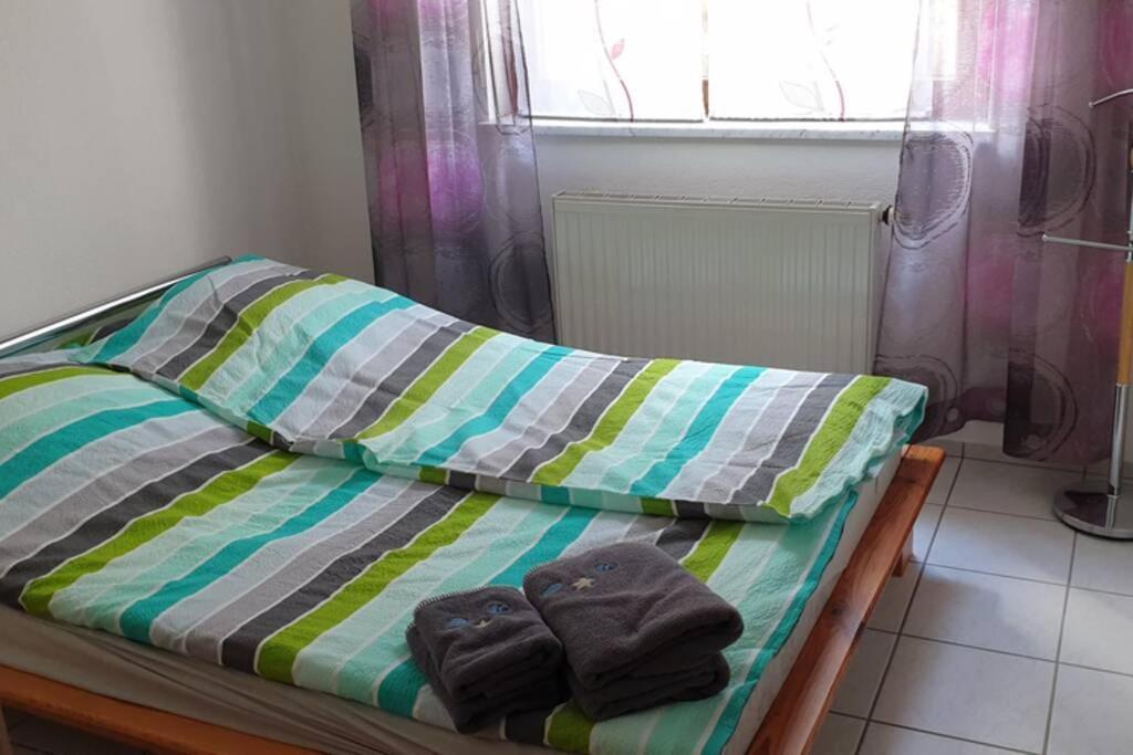 Ferienwohnung In Singen Am Hohentwiel - Seenah Exterior foto