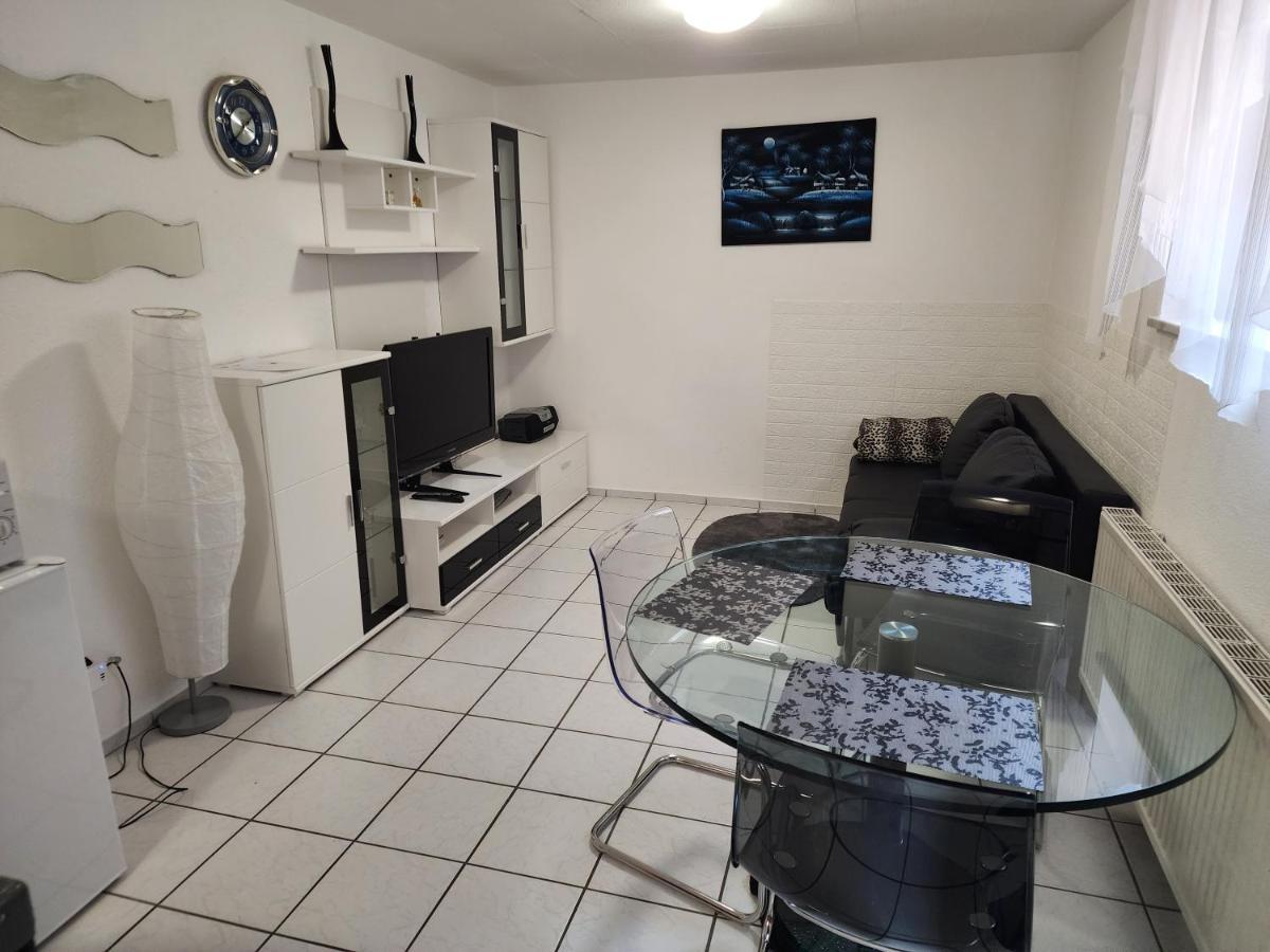 Ferienwohnung In Singen Am Hohentwiel - Seenah Exterior foto