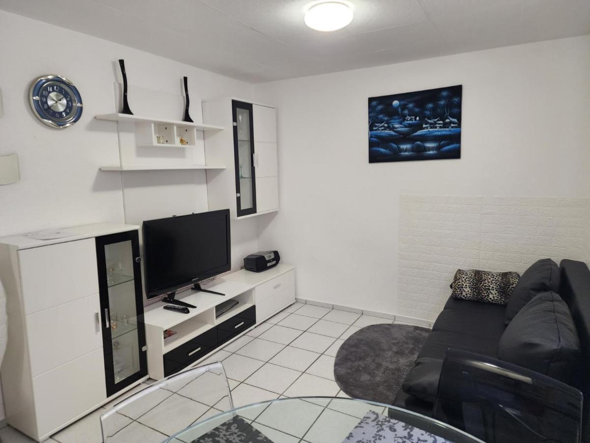 Ferienwohnung In Singen Am Hohentwiel - Seenah Exterior foto